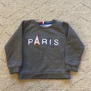 Jacadi Paris sweat-shirt